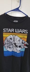 Star wars shirt